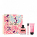 Born In Roma Pink Eau de Parfum 
estuche  VALENTINO