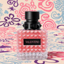 Born In Roma Pink Eau de Parfum 
estuche  VALENTINO