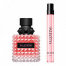 Born In Roma Pink Eau de Parfum 
estuche  VALENTINO