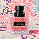 Born In Roma Pink Eau de Parfum 
estuche  VALENTINO