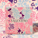 Born In Roma Pink Eau de Parfum 
estuche  VALENTINO