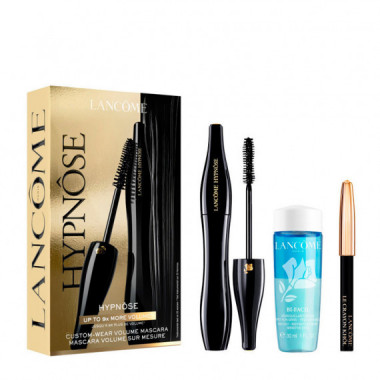 Hypn&ocirc;se  Mascara Estuche  LANCOME