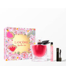 la Vie Est Belle L'elixir Eau de Parfum & Hypnôse Drama Mascara
estuche  LANCOME