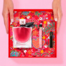 la Vie Est Belle L'elixir Eau de Parfum & Hypnôse Drama Mascara
estuche  LANCOME