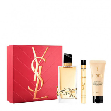 Libre Eau de Parfum Estuche  YVES SAINT LAURENT