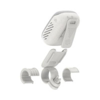 Altavoz Portátil JBL Wind 3S 5W IP67 BLUETOOTH con Soporte para Manillar, Gris