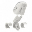 Altavoz Portátil JBL Wind 3S 5W IP67 BLUETOOTH con Soporte para Manillar, Gris