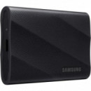 SAMSUNG Portable Ssd T9 Disco Duro Externo 1TB Usb-c