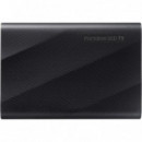 SAMSUNG Portable Ssd T9 Disco Duro Externo 1TB Usb-c
