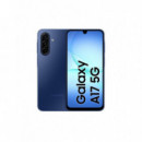 SAMSUNG Galaxy A17 5G (8GB Ram / 256GB) - Azul