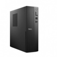 Equipo Dell Workstation Pro Slim QVS1260 (Intel Core i5-14400, 16GB RAM, 512GB SSD, Windows 11 Pro)