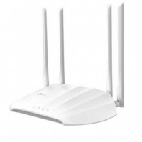 Punto de Acceso TP-Link TL-WA1201 AC1200 Doble Banda (2.4/5 GHz) con 4 Antenas