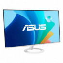 Monitor ASUS Eyecare VZ249HG-W de 23.8" IPS Full HD 120HZ 1MS Blanco