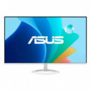 Monitor ASUS Eyecare VZ249HG-W de 23.8" IPS Full HD 120HZ 1MS Blanco