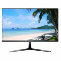 Monitor Dahua DHI-LM27-B200 de 27" LED Full HD sin Borde, HDMI/VGA, 3 Años de Garantía