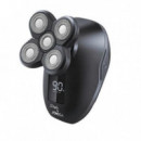 Set de Barba y Cuidado Facial JOCCA 7 en 1 Inalámbrico