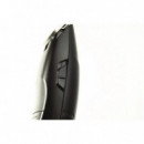 Set de Afeitado y Recortador de Nariz y Orejas Jocca 6437