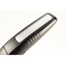 Set de Afeitado y Recortador de Nariz y Orejas Jocca 6437