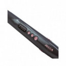 Plancha de Pelo Digital Jocca 7081 con Placas Cerámicas Iónicas