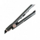 Plancha de Pelo Jocca 5868P con Placas Cerámicas Flotantes y Funda Térmica