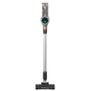 Aspirador Escoba y de Mano Inalámbrico Ciclónico JOCCA 8083 con Filtro Hepa