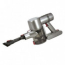 Aspirador Escoba y de Mano Inalámbrico Ciclónico JOCCA 8083 con Filtro Hepa