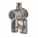 Aspirador Escoba y de Mano Inalámbrico Ciclónico JOCCA 8083 con Filtro Hepa