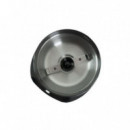 Molinillo Eléctrico de Café Jocca, 60 Gramos con Cuchillas de Acero Inoxidable