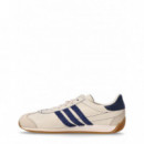 ADIDAS ORIGINALS - COUNTRY OG W - NINDIG OWHITE SILVMT - IE3940/NINDIG OWHITE SILVMT