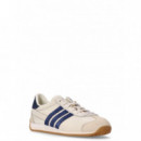 ADIDAS ORIGINALS - COUNTRY OG W - NINDIG OWHITE SILVMT - IE3940/NINDIG OWHITE SILVMT