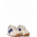 ADIDAS ORIGINALS - COUNTRY OG W - NINDIG OWHITE SILVMT - IE3940/NINDIG OWHITE SILVMT
