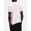 Polo RALPH LAUREN - SSKCCMSLM22-SHORT Sleeve-polo Shirt - Tahiti Island Club - 710958934001/TAHITI Island Club