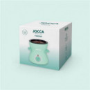Fondue de Chocolate Jocca 25W Turquesa
