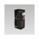 Set de 5 Cuchillos de Acero Inoxidable Jocca con Tacoma Negro