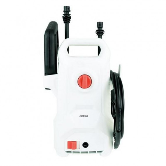 Hidrolimpiadora de Alta Presión Jocca 1400W 70/100 Bares