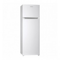 Frigorífico Combi Corberó CF2PH1664W Clase Energética E