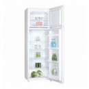 Frigorífico Combi Corberó CF2PH1664W Clase Energética E