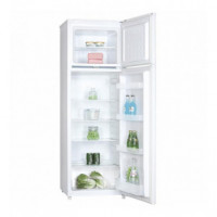 Frigorífico Combi Corberó CF2PH1664W Clase Energética E