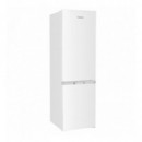 Frigorífico Combi Corberó CCH18024W No Frost Blanco