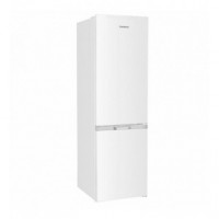 Frigorífico Combi Corberó CCH18024W No Frost Blanco