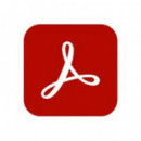 Adobe Acrobat Pro Suscripción MLP (65324108BA02A12)