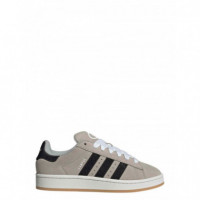 ADIDAS ORIGINALS - Campus 00S W - Cblack Cblack Gretwo - IH6830/CBLACK Cblack Gretwo