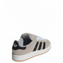 ADIDAS ORIGINALS - CAMPUS 00s W - CBLACK CBLACK GRETWO - IH6830/CBLACK CBLACK GRETWO