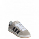 ADIDAS ORIGINALS - CAMPUS 00s W - CBLACK CBLACK GRETWO - IH6830/CBLACK CBLACK GRETWO