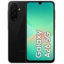 SAMSUNG Galaxy A26 5G 8GB 256GB Black (SM-A266)