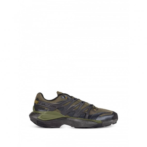 SALOMON - Xt-pu.re - Olive Night Black Willow - L49103400/OLIVE Night Black Willow