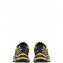 SALOMON - XT-6 - Black Grape Leaf Beach Ball - L49154400/BLACK Grape Leaf Beach Ball