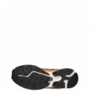 SALOMON - XT-6 - Black Almond Cream Dragon Fire - L49154300/Black Almond Cream Dragon Fire