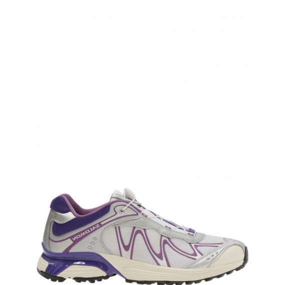 SALOMON - XT-WHISPER - White Ftw Silver Deep Blue - L49100300/White Ftw Silver Deep Blue