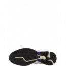 SALOMON - XT-WHISPER - White Ftw Silver Deep Blue - L49100300/White Ftw Silver Deep Blue